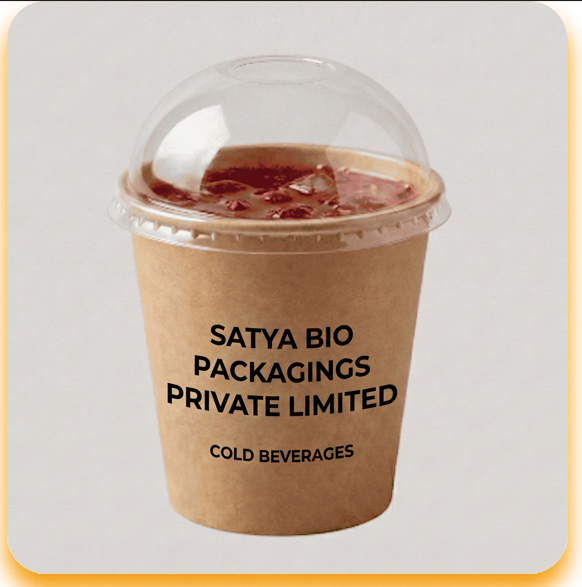 Cold Beverage Cups