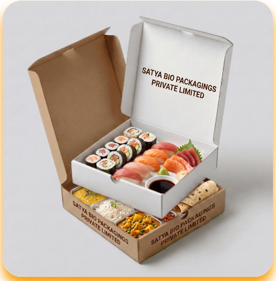 Food Boxes