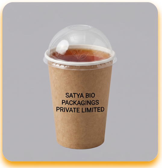 Hot Beverage Cups