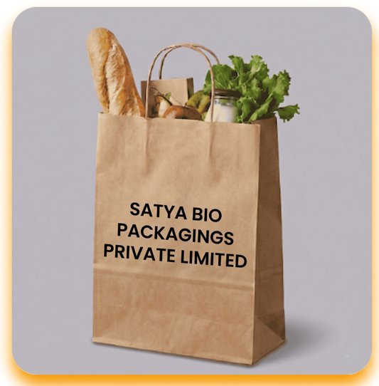Paper Bags