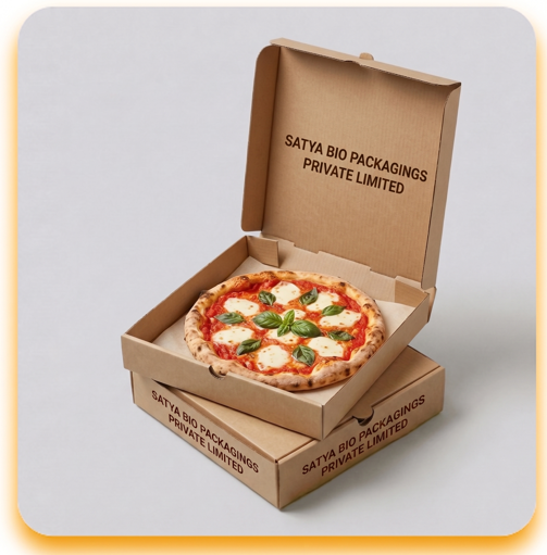 Pizza Boxes