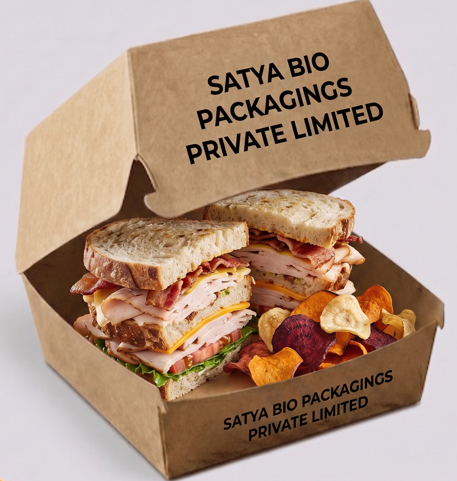 Burger Box
