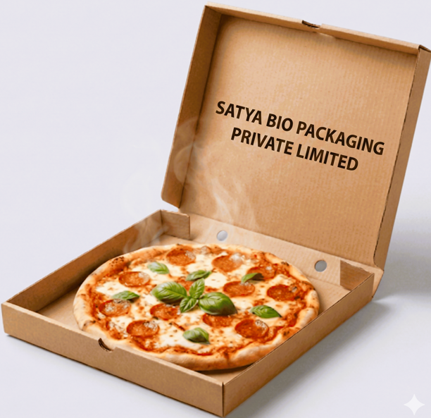Pizza Box